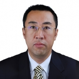 Chris Yang Gao